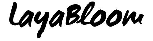 LayaBloom